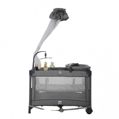 Манеж-трансформер