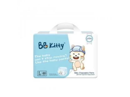 Трусики BB kitty L46 (9-14 кг)