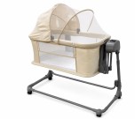 Электроколыбель Ining Baby 4в1 08601Pro