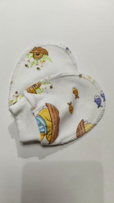 Царапки х/б