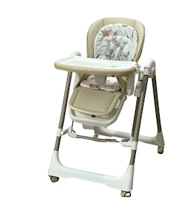 Стульчик для кормления Kidilo DC02