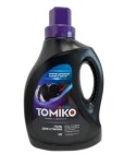 TOMIKO гель для стирки для темных и черных тканей 1л