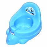 ГОРШОК ДЕТ PLASTIKA P334 горшок plastika детский