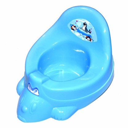 ГОРШОК ДЕТ PLASTIKA P334 горшок plastika детский