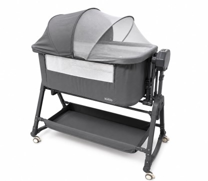 Электроколыбель Kidilo B03 4в1