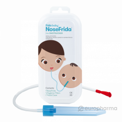 Аспиратор в футляре