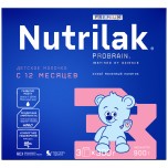 Смесь Nutrilak Premium 3 900 гр.