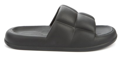 Сланцы женские косичка