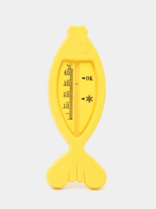 Термометр для воды