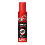 Аэрозоль от клещей Picnic Extreme, 150 мл