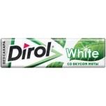 ДИРОЛ ВАЙТ МЯТА