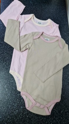 Боди Yumi д/р 18-24мес 251050