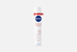 Nivea эффект пудры спрей