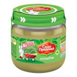 Сады придонья пюре из капусты брокколи