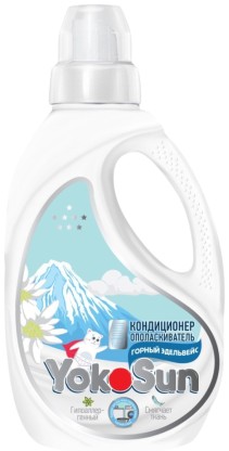 Кондиционер горный эдел