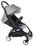 Коляска прогулочная Babytime