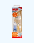 Nuk бутылка 0-6 300мл
