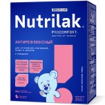 Смесь молочная Nutrilak Антирефлюксный
