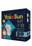 YokoSun Трусики ночные L 20шт