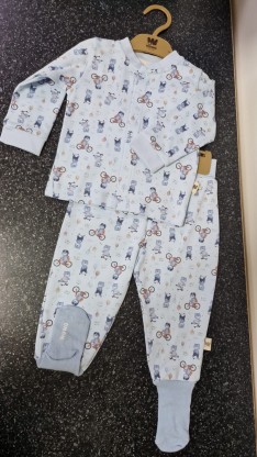 Ww304 2в 1 кофточка и ползунки