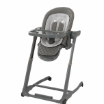 Стульчик-шезлонг Kidilo SG129