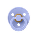 Пустышка латексная BIBS, colour Hush, 6+