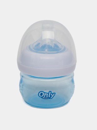 Бутылочка Only антиколик 60мл 0+