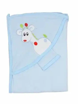 Полотенце жираф