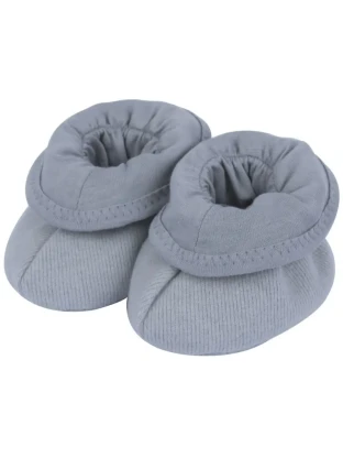 Пинетки с вишневыми косточками от колик