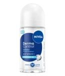 Антипеоспирант Derma Control 72ч