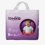 Tрусики Tomiko   XXL 32