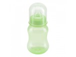 Бутылочка 125 мл Курносики силикон.соска