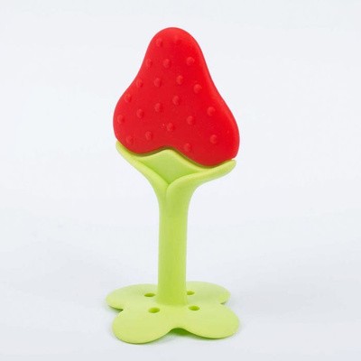 Ягодка грызунок