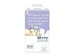 Подгузники BB Kitty  M52 (6-11 кг)