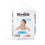 Подгузники Tomiko М18