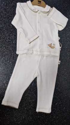 WW 819 Двойка хлопок