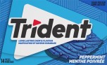Trident Pepperemint