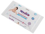 Детские влажные салфетки Tomiko 15 шт.