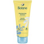 Шампунь Biolane  для младенцев, 200мл