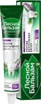 Зубная паста лесной бальзам /экстр. шалфея, алоэ вера на отваре трав/ 75мл х1
