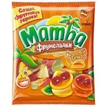 Ягодный центр мамба