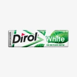 Dirol/мята/фр/13.6г