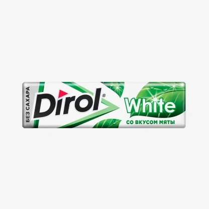 Dirol/мята/фр/13.6г