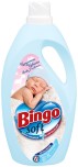 Кондиционер Bingo для детского белья, 3 л