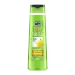 Чистая линия /ромашка/ шампунь восстанавливающий для сух. и поврежд.волос 250мл х1