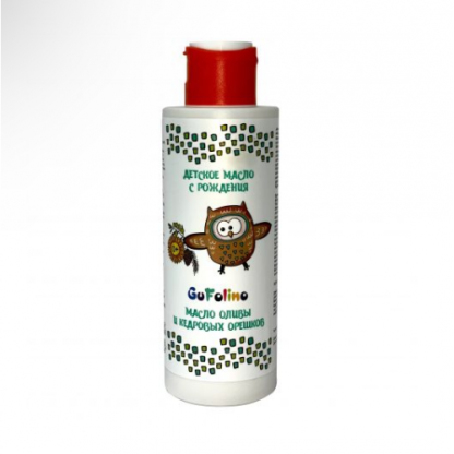 Масло Gufolino,150 мл