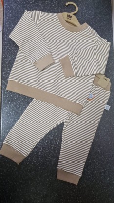 WW512 двойка полоска