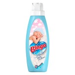 Кондиционер для белья Bingo soft baby freshness, 1л
