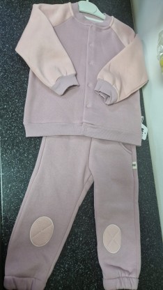 WW456 бомбер двойка