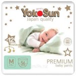 Трусики Yokosun Premium M 56
